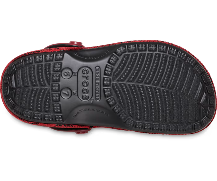 Spider-Man Neo Classic Clog