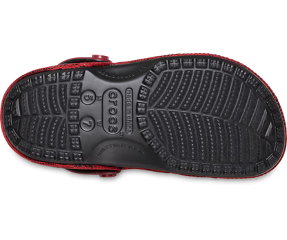Spider-Man Neo Classic Clog