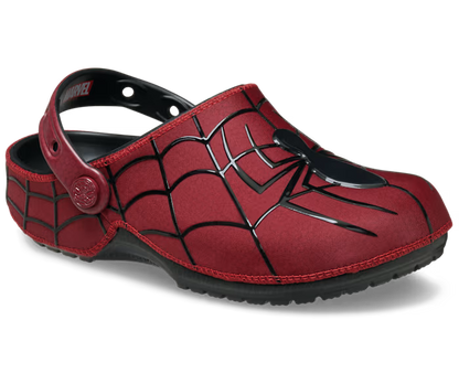 Spider-Man Neo Classic Clog