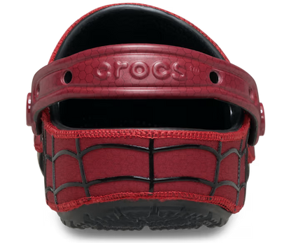Spider-Man Neo Classic Clog