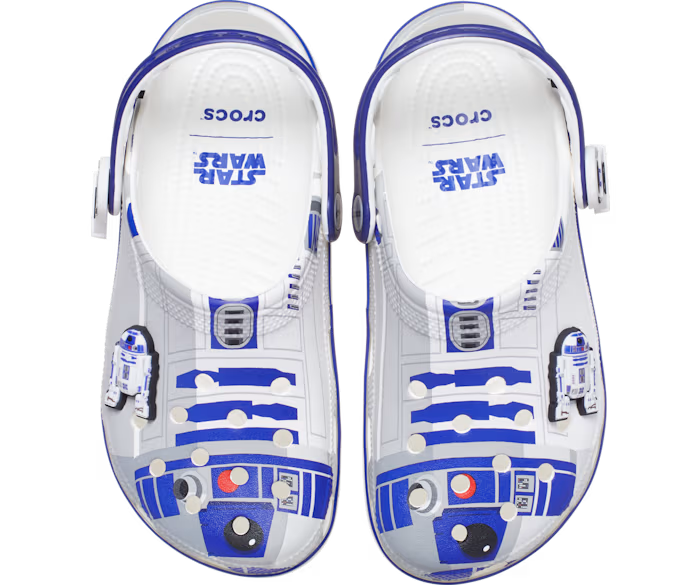 STAR WARS™ R2-D2 Classic Clog