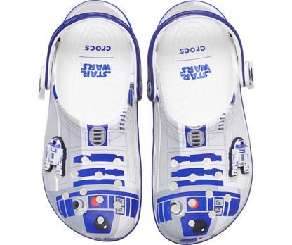 STAR WARS™ R2-D2 Classic Clog