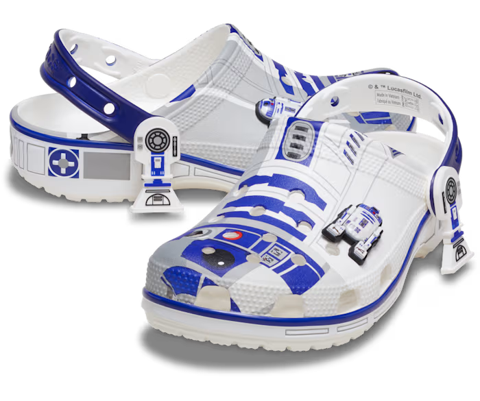 STAR WARS™ R2-D2 Classic Clog