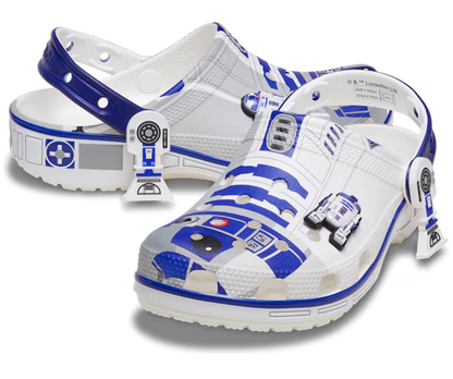 STAR WARS™ R2-D2 Classic Clog