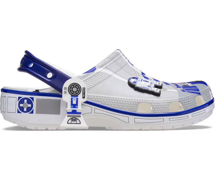 STAR WARS™ R2-D2 Classic Clog
