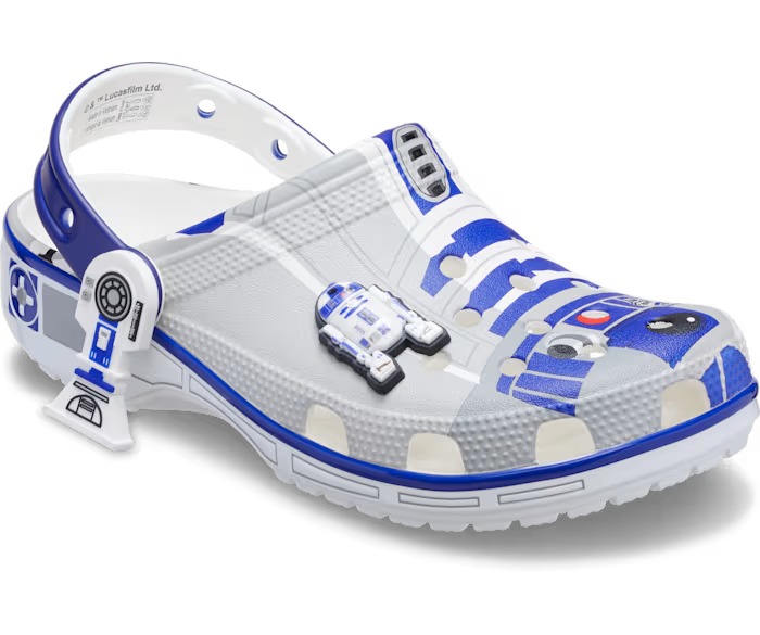 STAR WARS™ R2-D2 Classic Clog