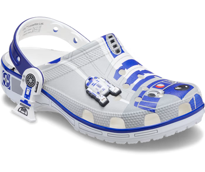 STAR WARS™ R2-D2 Classic Clog