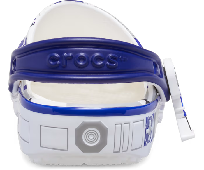 STAR WARS™ R2-D2 Classic Clog