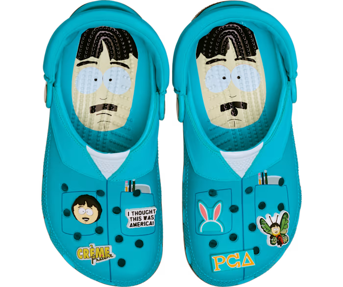 South Park Randy Classic Clog