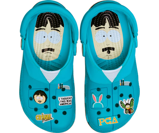 South Park Randy Classic Clog