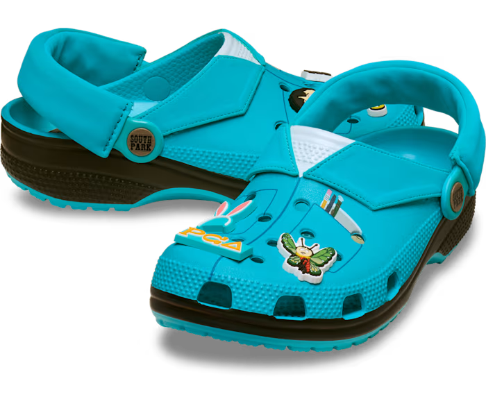 South Park Randy Classic Clog