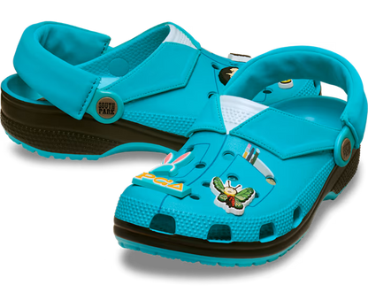 South Park Randy Classic Clog
