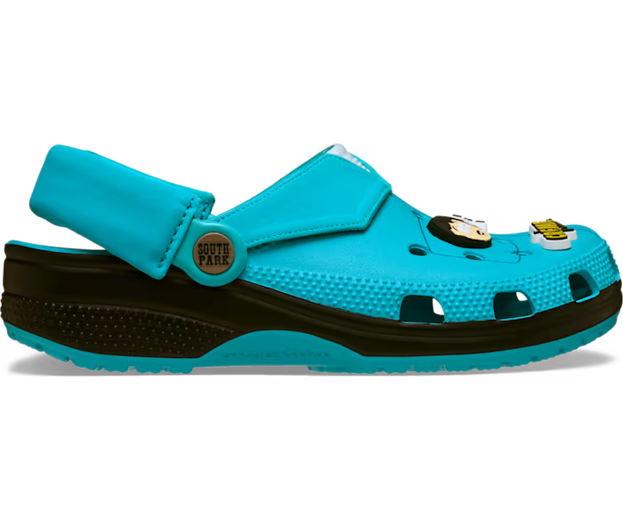 South Park Randy Classic Clog
