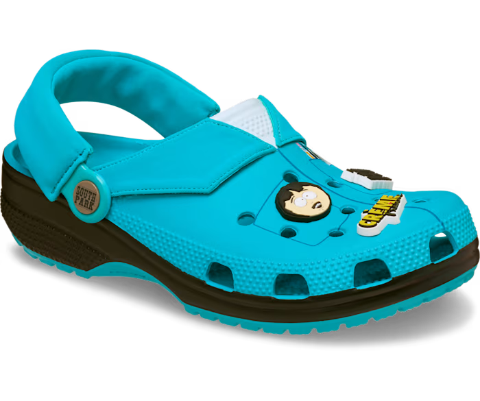 South Park Randy Classic Clog