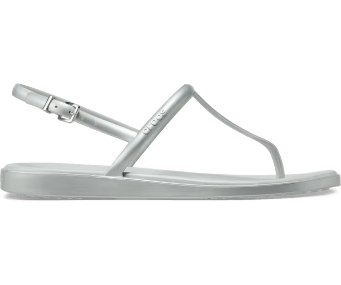 Miami Metallic Thong Zehentrenner