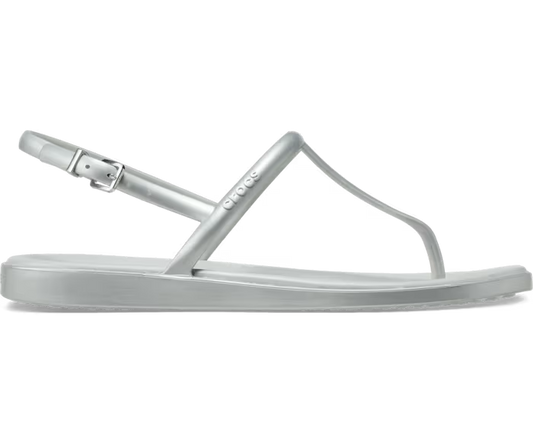 Miami Metallic Thong Zehentrenner