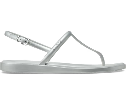 Miami Metallic Thong Zehentrenner
