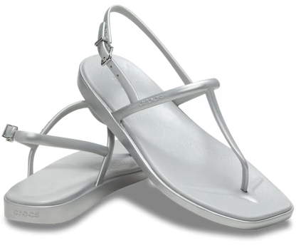 Miami Metallic Thong Zehentrenner