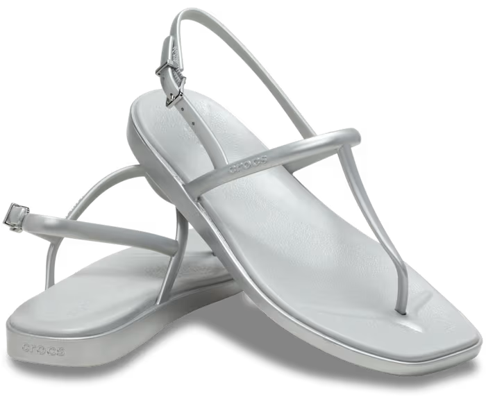 Miami Metallic Thong Zehentrenner