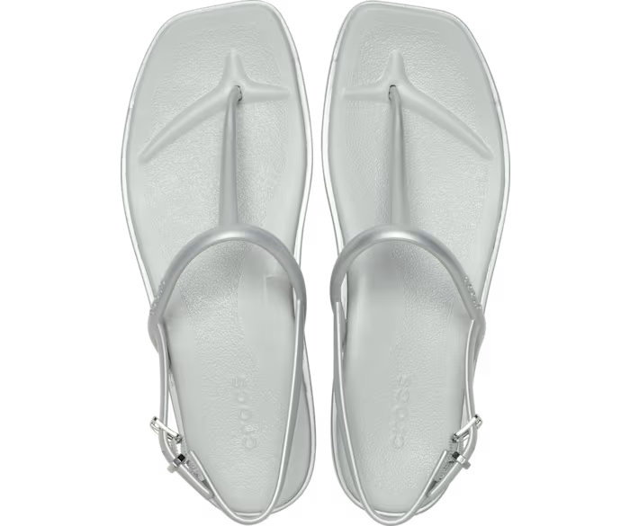 Miami Metallic Thong Zehentrenner