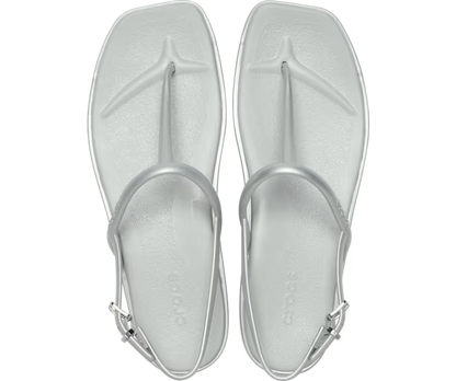Miami Metallic Thong Zehentrenner