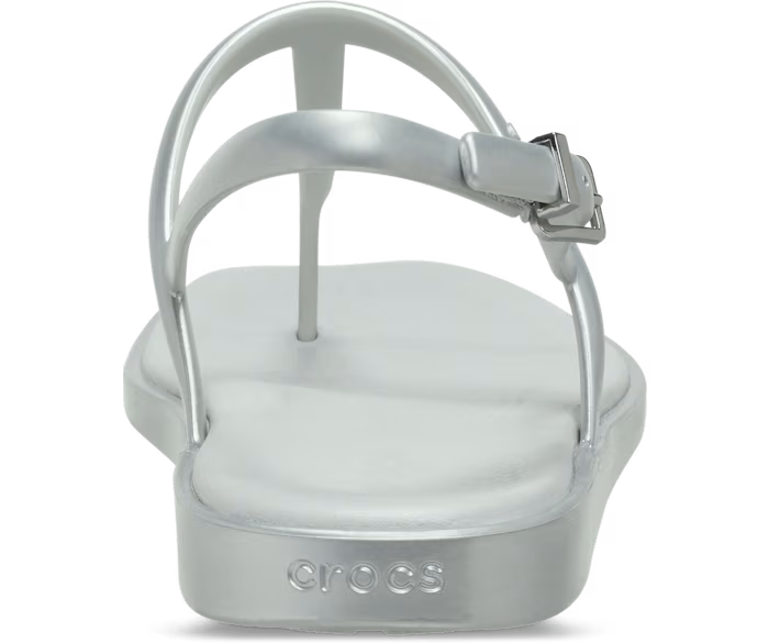 Miami Metallic Thong Zehentrenner