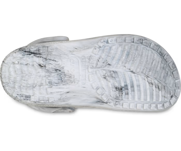 Classic Watercolor Marmoriert Clog