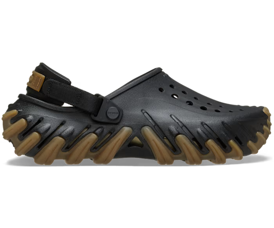 Echo Gum RO Clog
