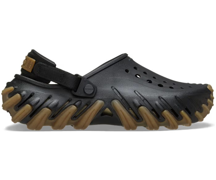 Echo Gum RO Clog