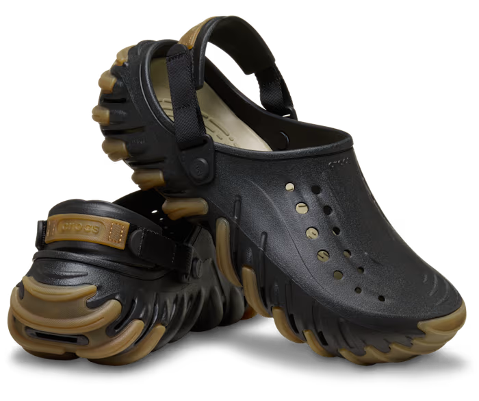 Echo Gum RO Clog