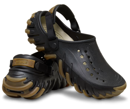 Echo Gum RO Clog