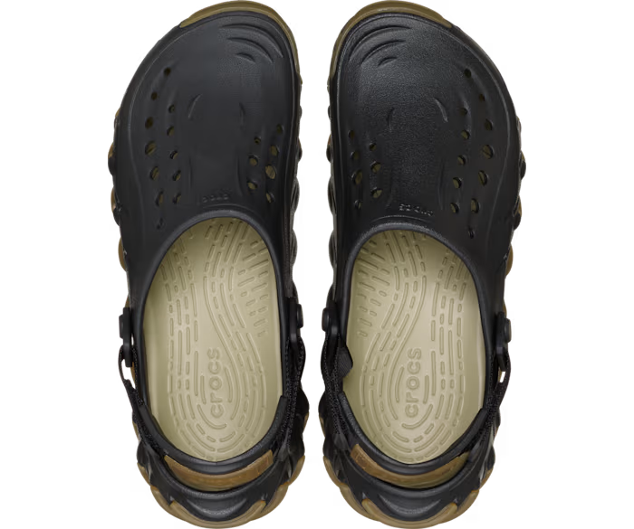Echo Gum RO Clog