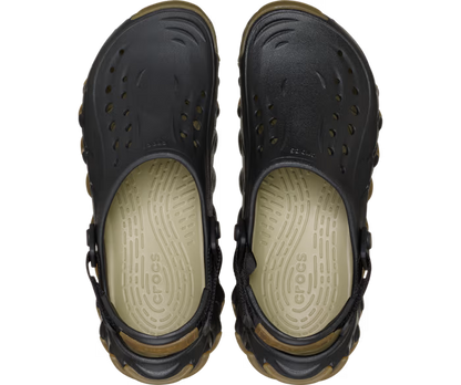 Echo Gum RO Clog