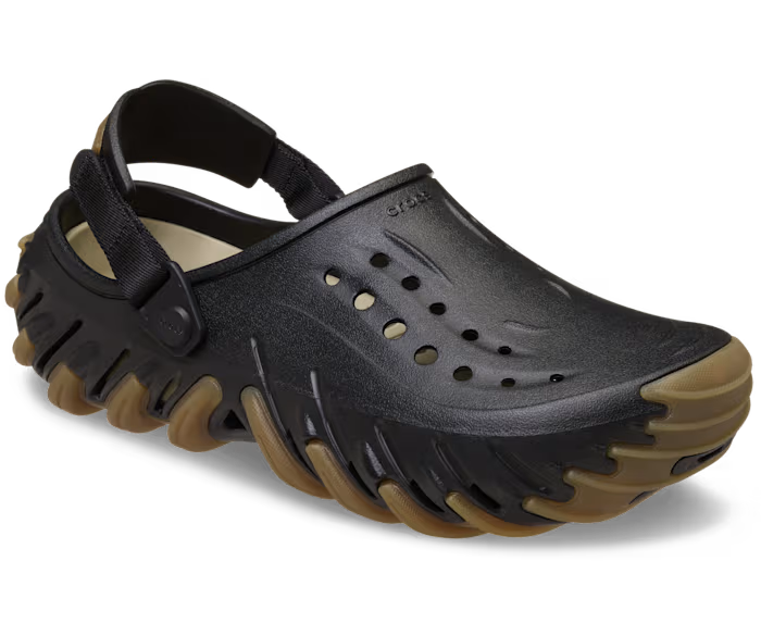 Echo Gum RO Clog