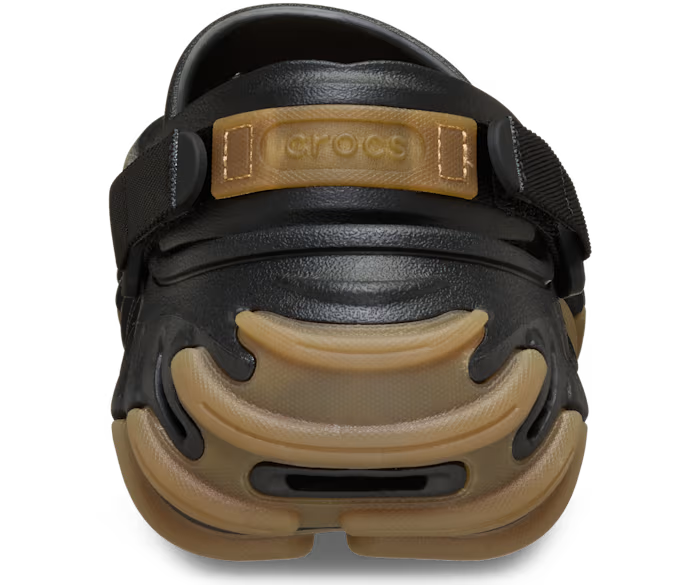 Echo Gum RO Clog