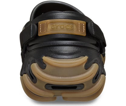 Echo Gum RO Clog