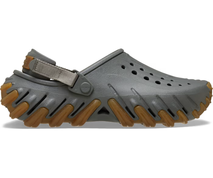Echo Gum RO Clog