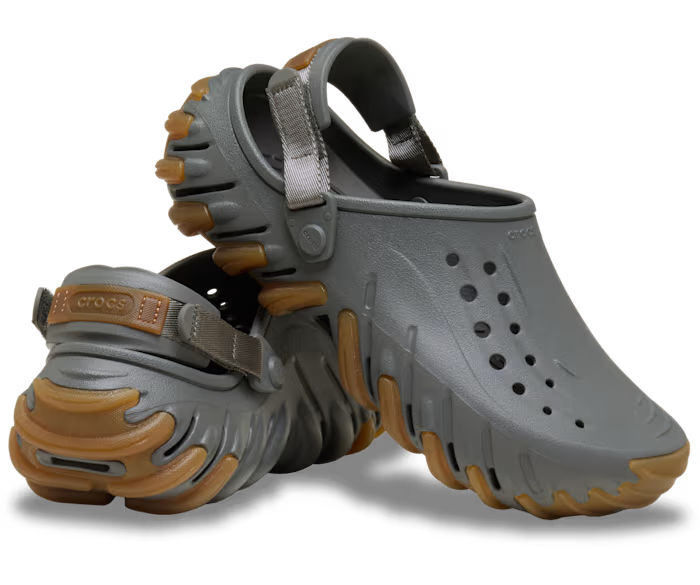 Echo Gum RO Clog