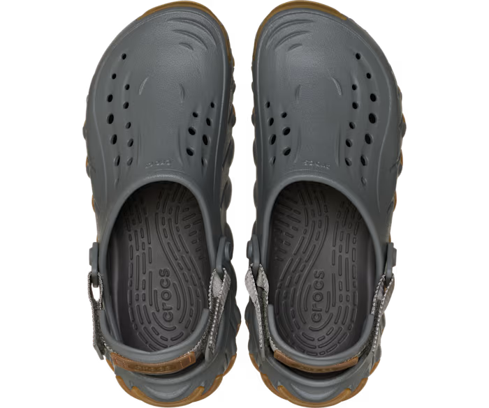 Echo Gum RO Clog