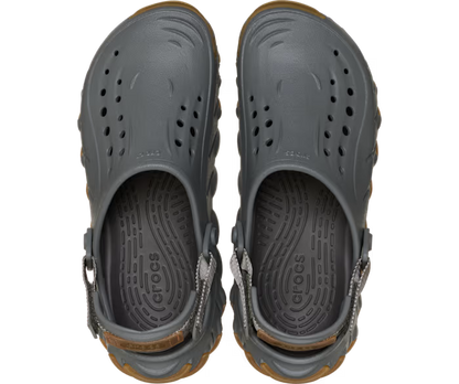 Echo Gum RO Clog