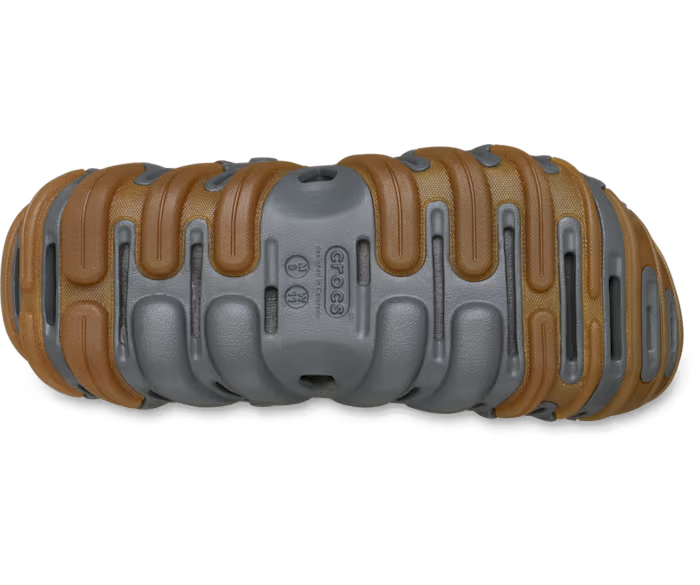 Echo Gum RO Clog
