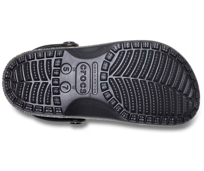 SmileyWorld® Classic Clog