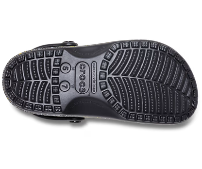 SmileyWorld® Classic Clog