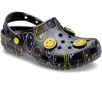 SmileyWorld® Classic Clog