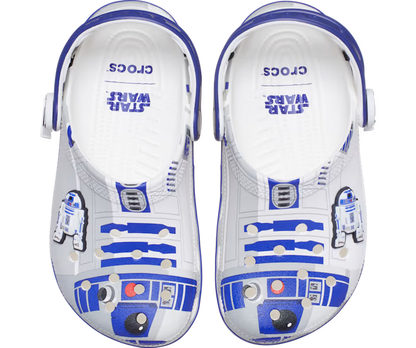 STAR WARS™ R2-D2 Kinder Classic Clog