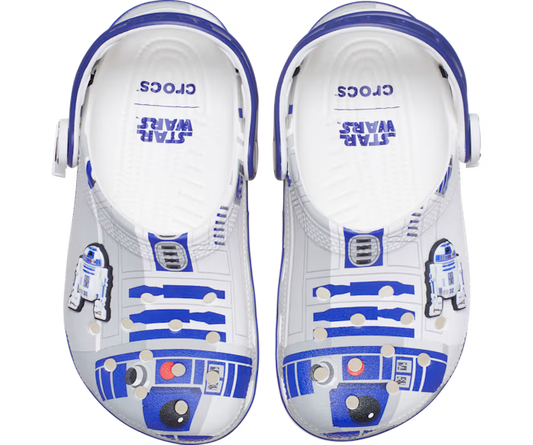 STAR WARS™ R2-D2 Kinder Classic Clog