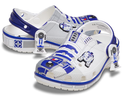 STAR WARS™ R2-D2 Kinder Classic Clog