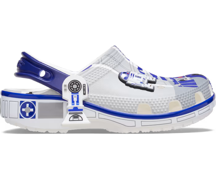 STAR WARS™ R2-D2 Kinder Classic Clog