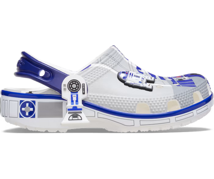 STAR WARS™ R2-D2 Kinder Classic Clog