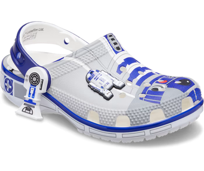 STAR WARS™ R2-D2 Kinder Classic Clog